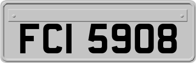 FCI5908