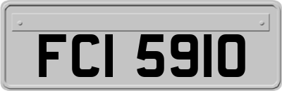 FCI5910