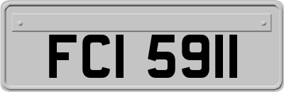 FCI5911