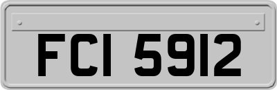 FCI5912