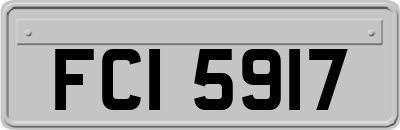 FCI5917