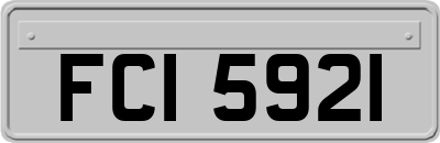 FCI5921