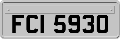FCI5930