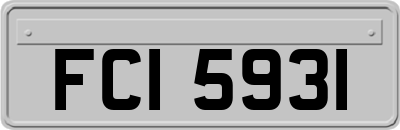 FCI5931