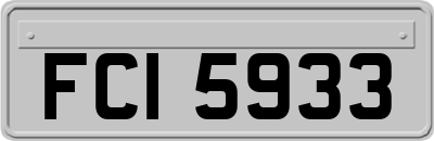 FCI5933