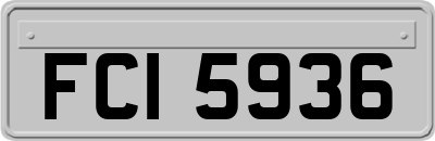 FCI5936