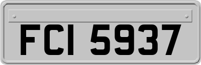 FCI5937