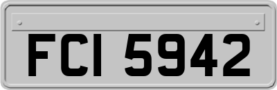 FCI5942