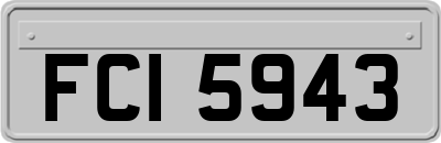 FCI5943
