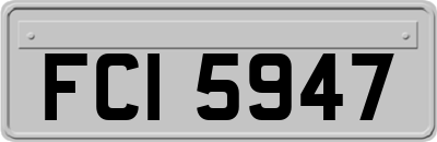 FCI5947