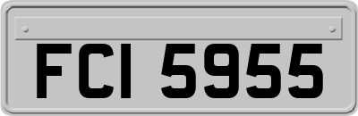 FCI5955