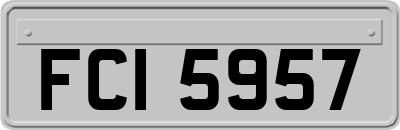FCI5957