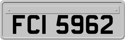 FCI5962