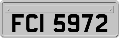 FCI5972