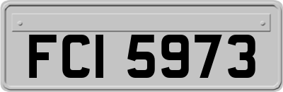 FCI5973