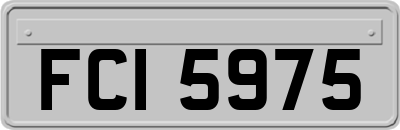 FCI5975