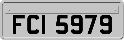 FCI5979
