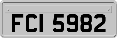 FCI5982