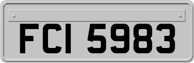 FCI5983