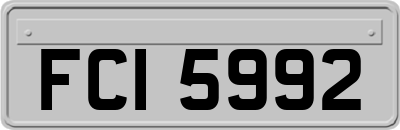 FCI5992