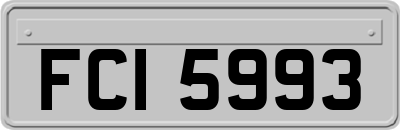 FCI5993