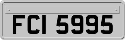 FCI5995
