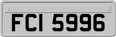 FCI5996