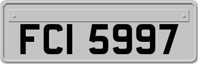 FCI5997
