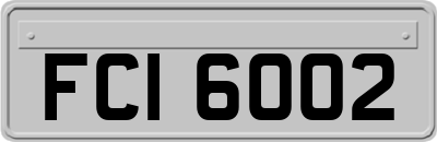 FCI6002