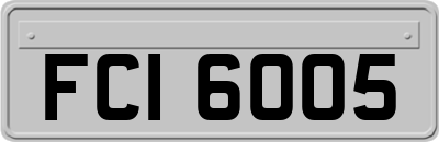 FCI6005