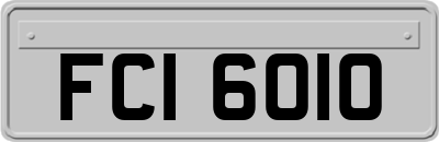 FCI6010