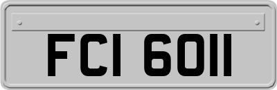 FCI6011
