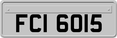 FCI6015