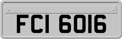 FCI6016