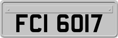 FCI6017