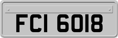 FCI6018