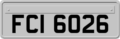 FCI6026