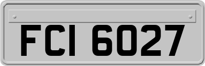 FCI6027