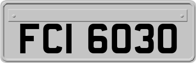 FCI6030