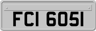 FCI6051