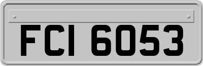 FCI6053