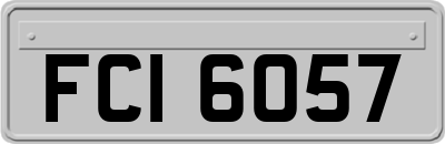 FCI6057