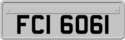 FCI6061