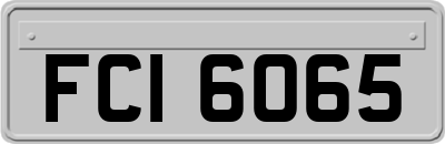 FCI6065