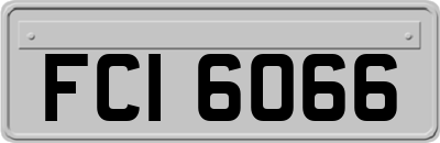 FCI6066