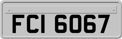 FCI6067