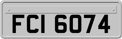 FCI6074