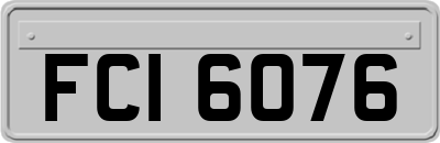 FCI6076