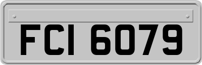 FCI6079