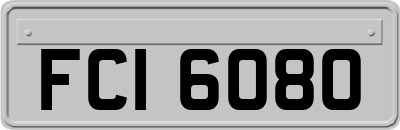 FCI6080